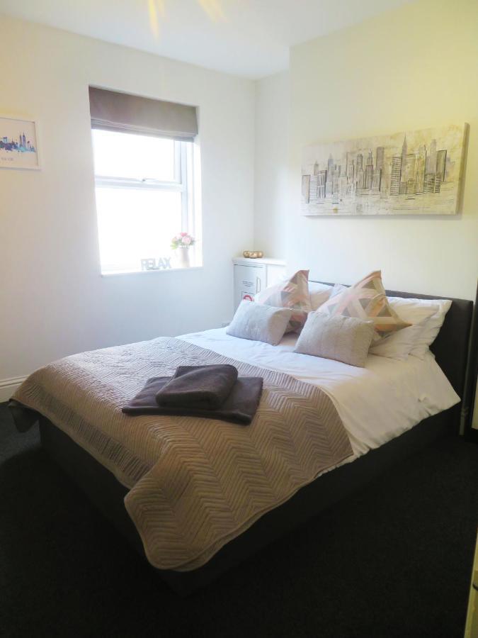 Entire 2 Bed Ground Floor Apartment Central But Quiet Newmarket  Εξωτερικό φωτογραφία